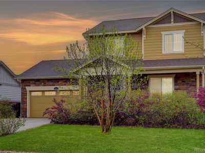 25812 E Cedar Place, Aurora, CO, 80018