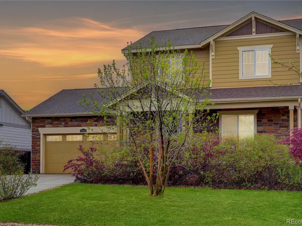 25812 E Cedar Place, Aurora, CO 80018