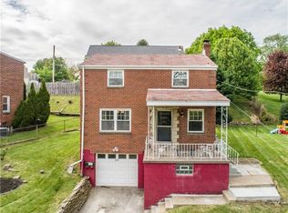 223 Madeline St, Pittsburgh, PA 15210