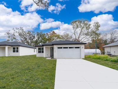 2909 S Palmetto Ave, Sanford, FL, 32773