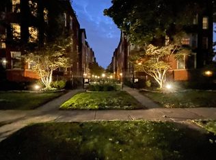 7046 S Euclid Ave APT 3E, Chicago, IL 60649