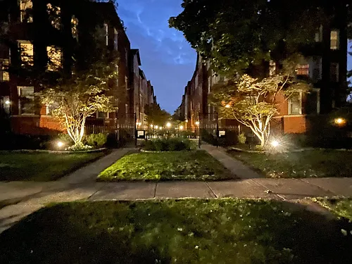 7046 S Euclid Ave #3E Photo 1