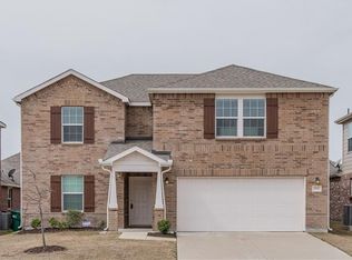 1816 Christopher Creek Dr, Little Elm, TX 75068