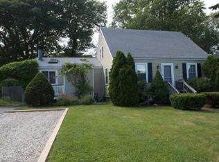 199 Central St, Saugus, MA 01906