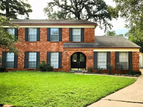 3334 Birch Creek Dr, Humble, TX 77339