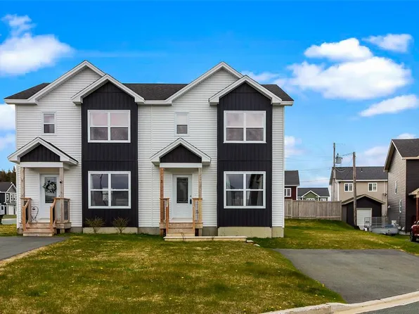 3 Canary Place, Paradise, NL A1L4E8