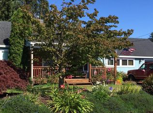 513 Williams Ave, Tillamook, OR