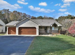 26514 10th St W, Zimmerman, MN 55398