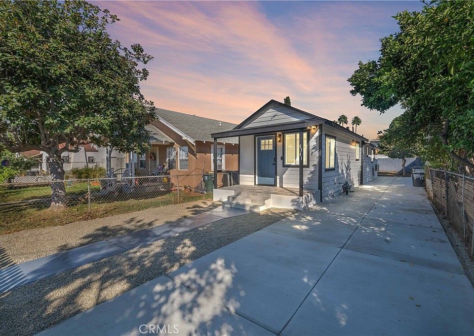 4341 Dozier St, Los Angeles, CA 90022 Zillow
