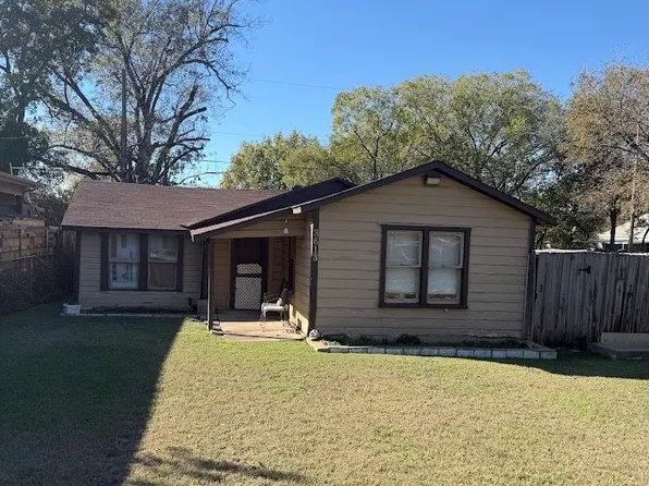 3613 N Elm St, Fort Worth, TX 76106