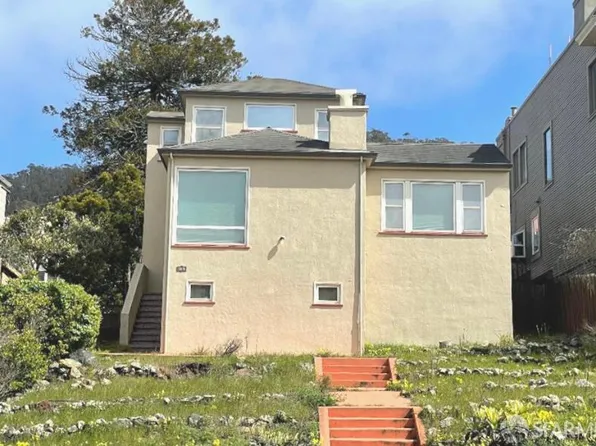 1656 9th Ave, San Francisco, CA 94122