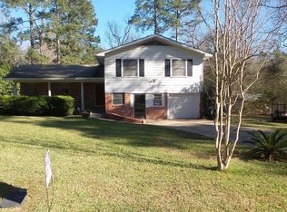 308 Chevallier Dr, Ball, LA 71405
