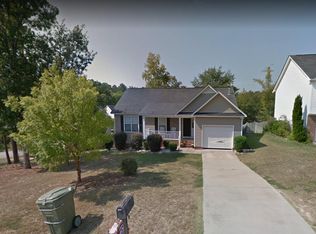 3 Beech Branch Ct, Irmo, SC 29063