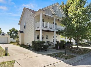 11114 Aprilia Ln, Cornelius, NC 28031