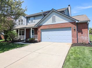 13080 Rawlings Ct, Fishers, IN 46038