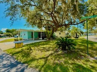 8076 E Spikemoss Ln, Inverness, FL 34450
