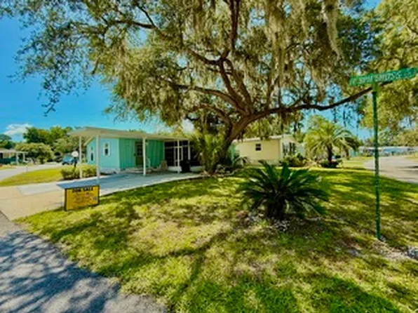 8076 E Spikemoss Ln, Inverness, FL 34450