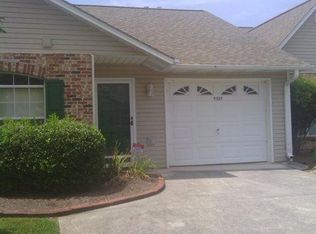 7327 Creek Song Ct, Knoxville, TN 37920