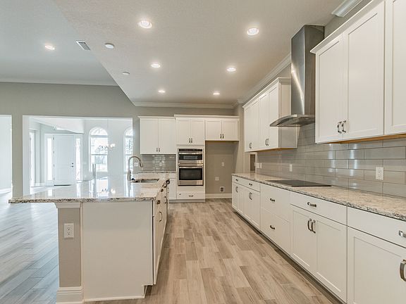Kitchen - Representational Photo