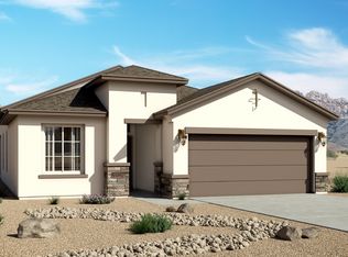 4882 Villeta Ave, Las Cruces, NM 88012