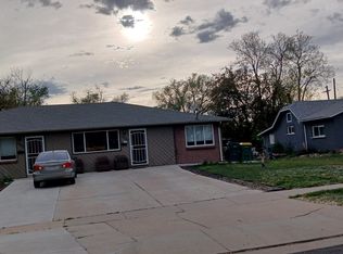7495 Bradburn Blvd, Westminster, CO 80030