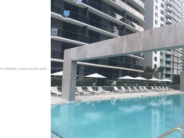 55 SW 9th St #3409, Miami, FL 33129