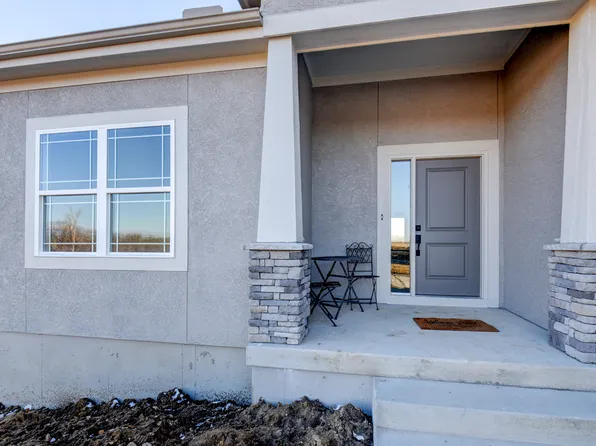 Austyn Plan, Falcon Lakes