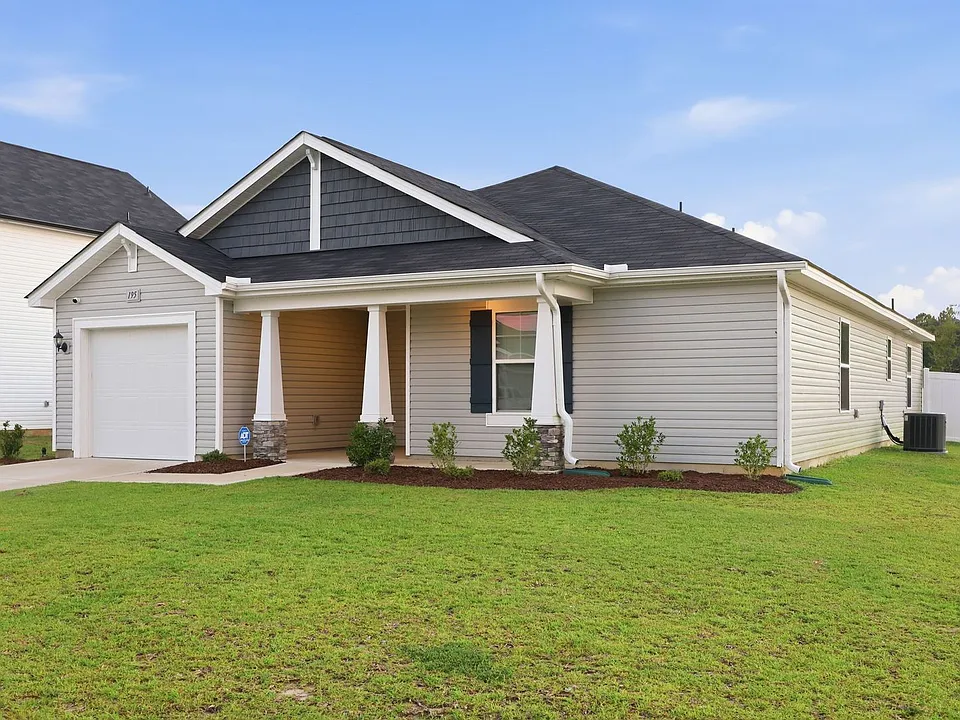 195 Bracknell Ln