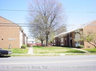 2001 S Main St APT 107, Winston Salem, NC 27127