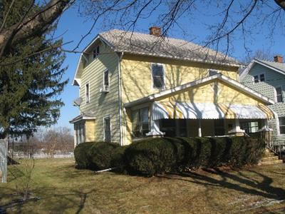 358 Fayette St, Elmira, NY, 14901