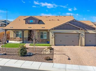 8651 N Sable Way LOT 1024, Prescott Valley, AZ 86315