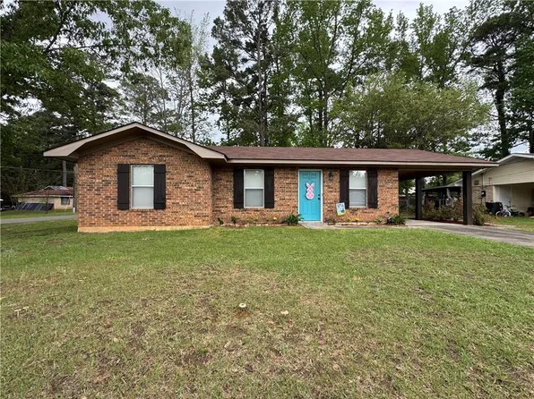 220 Spencer Dr, Pineville, LA 71360