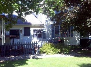 175 Wayne Ave, Bucyrus, OH