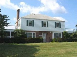 13 Old Depot Rd, New Cumberland, PA 17070