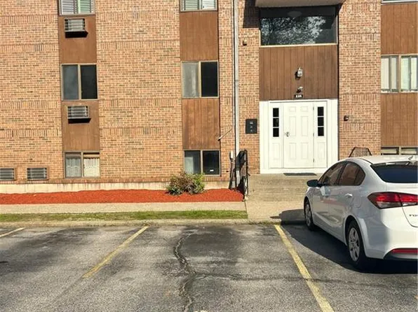 117 John St #12, Lincoln, RI 02865