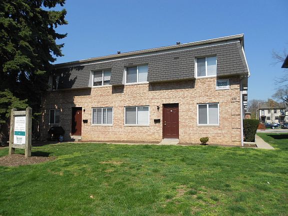 2nd image of 106 & 114 E Lane Ave #C