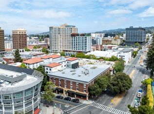 Allston Way, Berkeley, CA