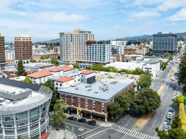 Allston Way, Berkeley, CA 94704