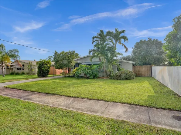 5940 NE 2nd Ave, Oakland Park, FL 33334