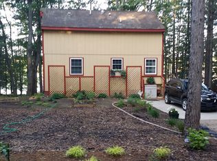 3771 Wequas Rd, Gaylord, MI 49735