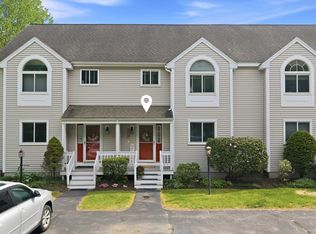 6 Standish Way APT 2, Amherst, NH 03031
