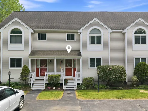 6 Standish Way #2, Amherst, NH 03031