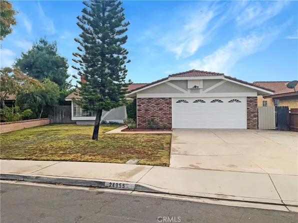 24955 Lorna Dr, Moreno Valley, CA 92553