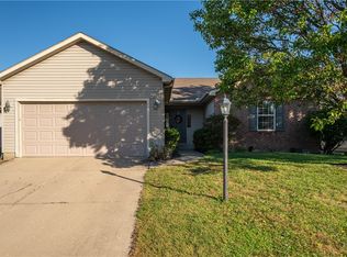 9227 Sawgrass Dr, Miamisburg, OH 45342