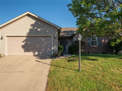 9227 Sawgrass Dr, Miamisburg, OH, 45342
