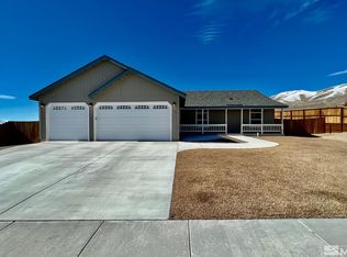 100 Mesa Way, Winnemucca, NV 89445