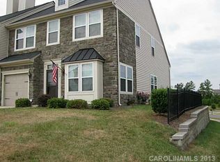 5763 Mossdale Ln, Charlotte, NC 28273