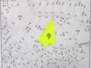 83 E Shore Lake Owassa Rd, Newton, NJ 07860