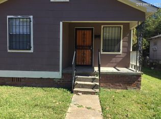 2118 Powers Ave, Jackson, MS 39213