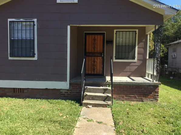 2118 Powers Ave, Jackson, MS 39213
